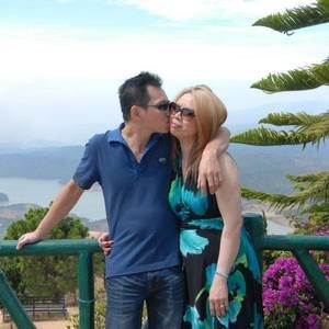 Meet your Posher, Trish